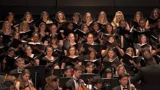 Johannes Brahms, Ein deutsches Requiem, 7th movement