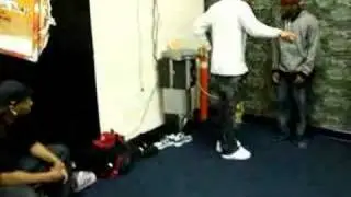 boi truth&boomer vs lil'c&deuce@ground zero exclusive