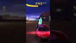 Racing In the dark #viralvideo #fypシ゚viral #shortsviral #foryou