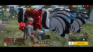 Only head in free fire max see full video 😘😘