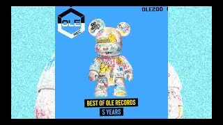 Kevin York - I Pray (Extended Mix) (Ole Rec) (Tech House)