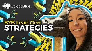 Top 6 Paid B2B Lead Generation Strategies for 2022