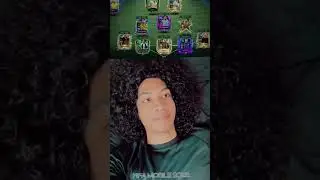 FIFA MOBILE💔 #legendsgame #fifamobile #fc24 #fcmobile #football #easports