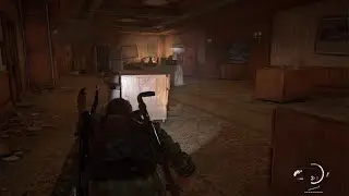 A Post-Apocalyptic Masterpiece