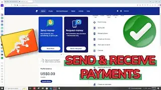 How to Create a PayPal Personal Account in Bhutan (Step by Step 2025) | PayPal Setup for Bhutan 2025