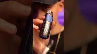 New Vaporesso Luxe XR Max 2 😍