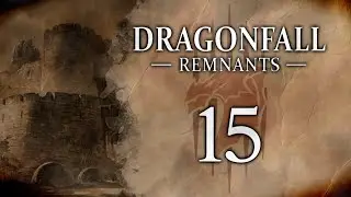 Infernal Chest | Session 15 | Dragonfall: Remnants (D&D 5E)
