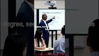 How to Become a Safety Officer?|High Demand Career#industrialsafety#construction#aivideo#hseofficer