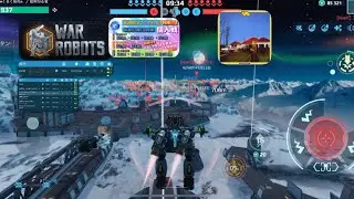 【WR】 ♪140 ラブ❤️アタ参戦⑨ 支配３戦目😓　＊チーターが紛れ込んでました、すみませんm(__)m 2025.6.2.