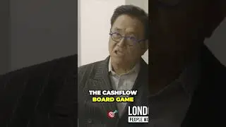 Shocking Truth About The Education System's Failure To Teach Financial Literacy | Robert Kiyosaki