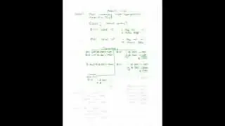 COGS calculation using Specific Identification-Perpetual
