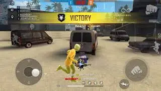 Ngabuburit bersama nijar