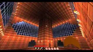 Leptir one server creation video.wmv