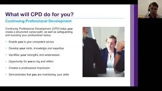 CPD Webinar recording   Swiss network