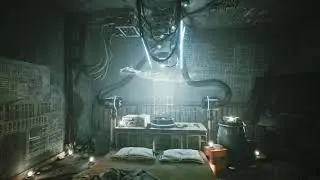 Observer System Redux - Gameplay das Novas Quests (PS5, Xbox Series)