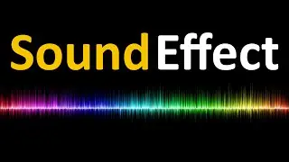 SOUND EFFECT: Drum Roll #1 (long)