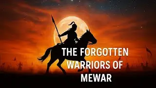 Women Warrior of Mewar #karnawati #mewar #rajputana #history #ancientindia #indianhistory #facts