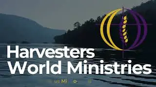 You Are A Chosen People | Bishop Hatiatyi P. Kwenda | Harvesters World Ministries 