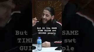 ALLAH  swt will GUIDE 