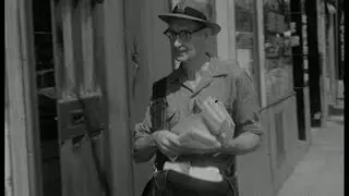 LOOK BACK: Canada Post