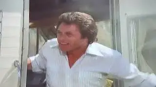 The Incredible Hulk Free Fall David notices fire scene 