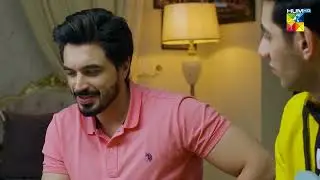 Meesni Episode 58 - [ 𝗕𝗲𝘀𝘁 𝐌𝐨𝐦𝐞𝐧𝐭 01 ] #bilalqureshi #mamia - HUM TV