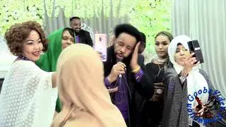 Cabdi Maaxi Munye Heesti Xamar Jajab