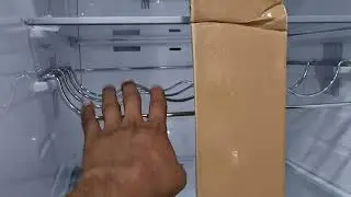 LG B257DBM3 RefrigeratorTrue Review | WiFi, Convertible, AI ThinQ, Door Cooling, Smart Diagnosis