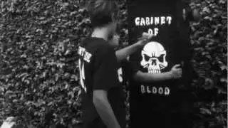 Zombie Cause: Cabinet of Blood