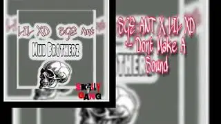 Millyboy Ant X LIL XD - Dont Make A Sound (Prod by.Trapman TwoThree)