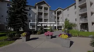 #431 1717 60 ST SE  Len T. Wong & Associates