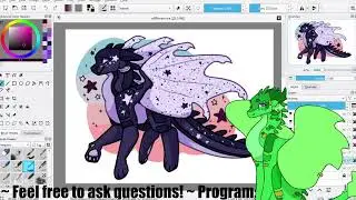 Livestream [WITH MIC!!]