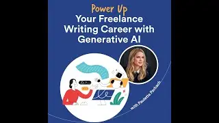 Power Up Your Freelance Writing Career with Generative AI