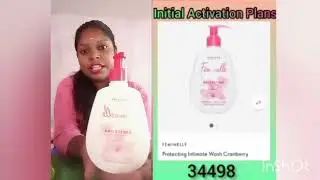 Oriflame Initial Activation Ideas Explanation Tamil