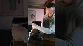 D&eacute;tartrage de la Delonghi Magnifica Start #shorts
