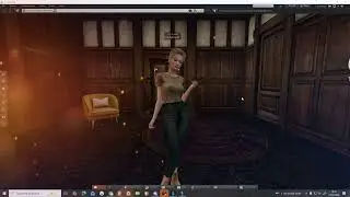 New User Tutorials - Second Life Avatar - Layers and Mesh