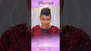 #jointheconversation #pouritout #priscillandanumaina