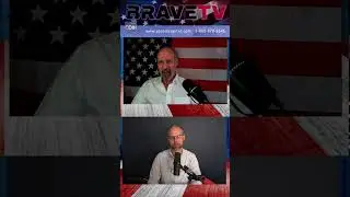 Interest Rate Insanity: US Coin Capitol, Fred Dashevsky, BRAVEtv