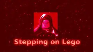 Emperor | Lego Death Sound Variations