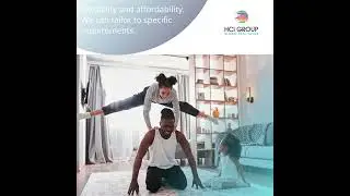What makes HCI Group Special?