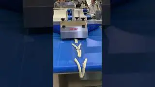 Kol b&ouml;ğreği - g&uuml;l b&ouml;rek makinası