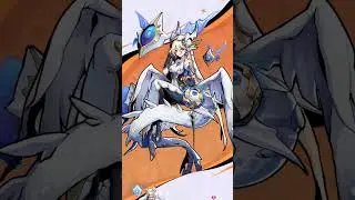 Monster Never Cry Event Egg Opening for Ashe #shorts #gaming #android