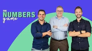 The Benefits of Being AI-Curious - The Numbers Game