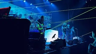 Dream Theater- Spirit Carries on (Live in Adelaide)