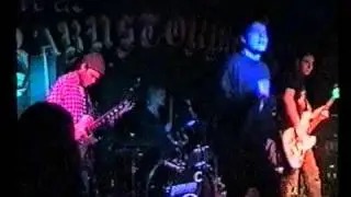 Circus Lupus - Barnstormers, Dublin 22nd February 1994 (Part 1)
