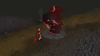 Slayer - RuneScape 120 skillcape emotes series