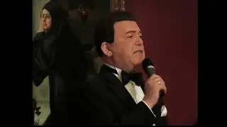 Концерт Кобзона в галереи Шилова