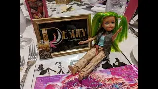 And the Con Really Begins: NBDCC Day 2 Recap (Barbie Convention)