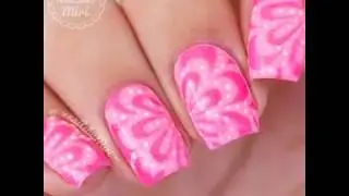 Amazing nails By: Nails by Miri