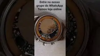 COMO SUBSTITUIR OU TIRAR  A TIGE DE UM REL&Oacute;GIO TIMEX? #horadahorarelogios #viraliza #relogios #rolex